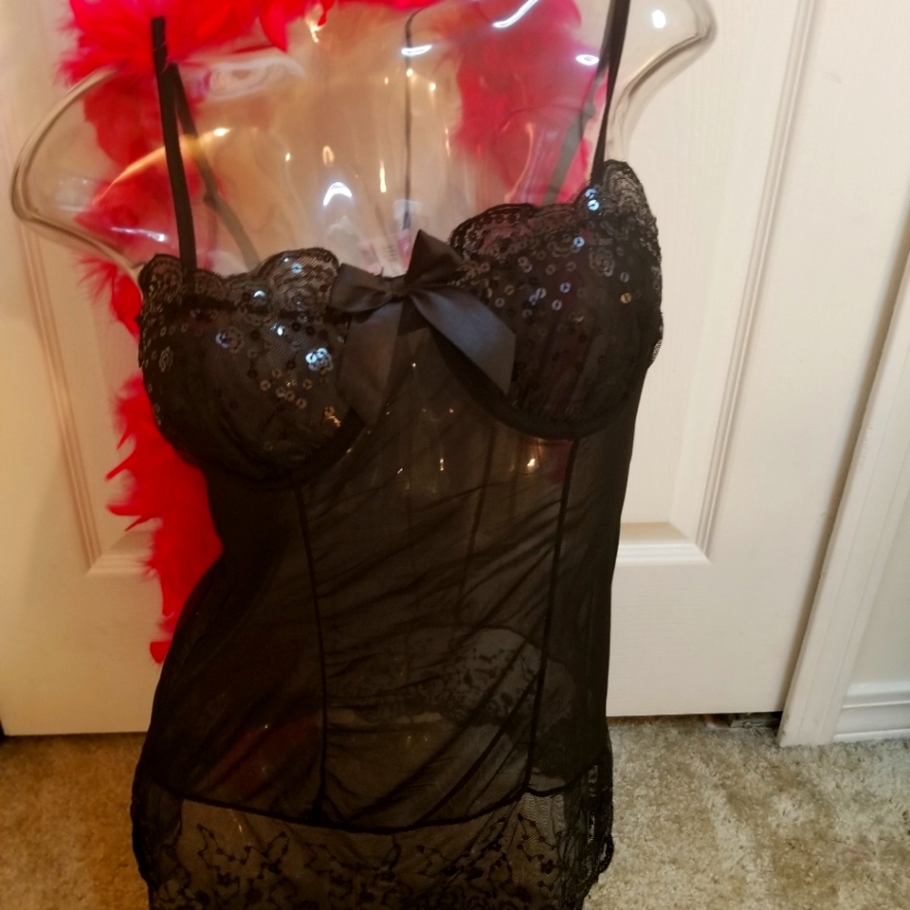 Lingerie